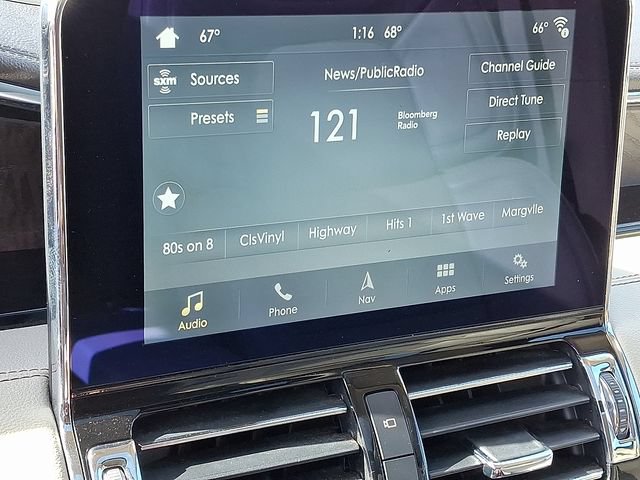 Used 2019 Lincoln Navigator Reserve AWD/4WD image 14