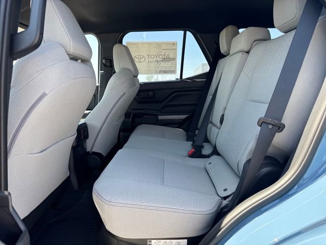 New 2026 Toyota 4Runner SR5 image 12