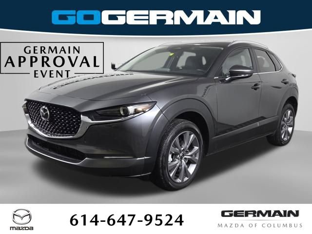 Certified 2024 MAZDA CX-30 AWD 2.5 S w/ Preferred Package
