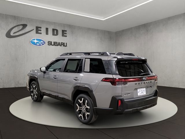 New 2026 Subaru Outback Touring XT image 3