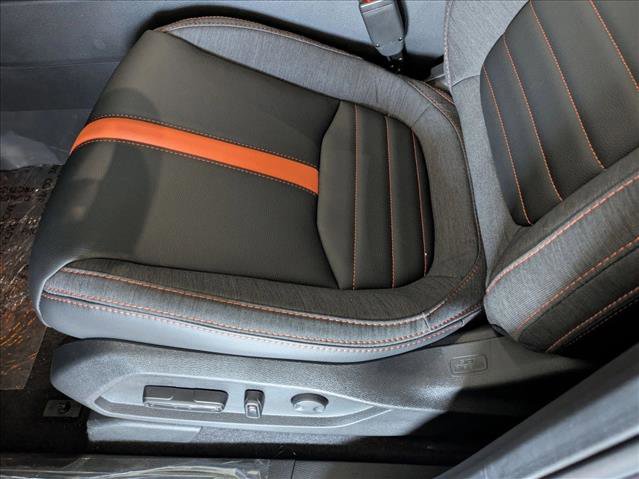 New 2026 Honda Passport TrailSport image 4