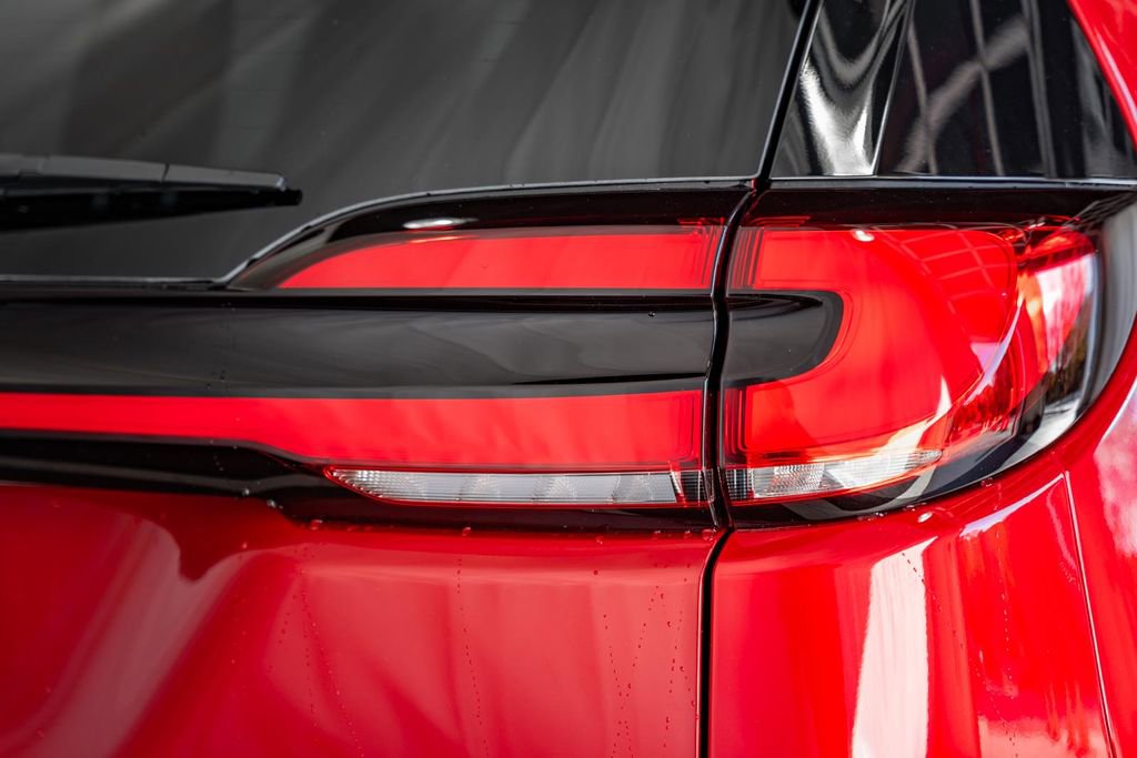 New 2026 Chrysler Pacifica Pinnacle image 7