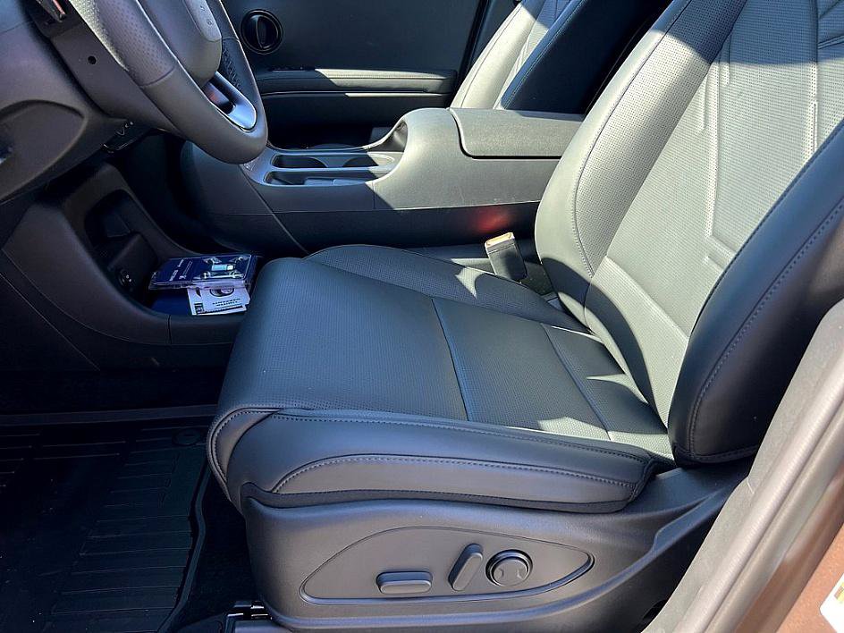 New 2026 Hyundai Palisade XRT Pro AWD/4WD image 9