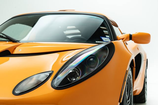 Used 2006 Lotus Elise Supercharged image 11