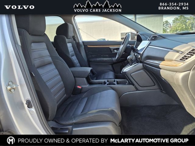 Used 2019 Honda CR-V EX image 27