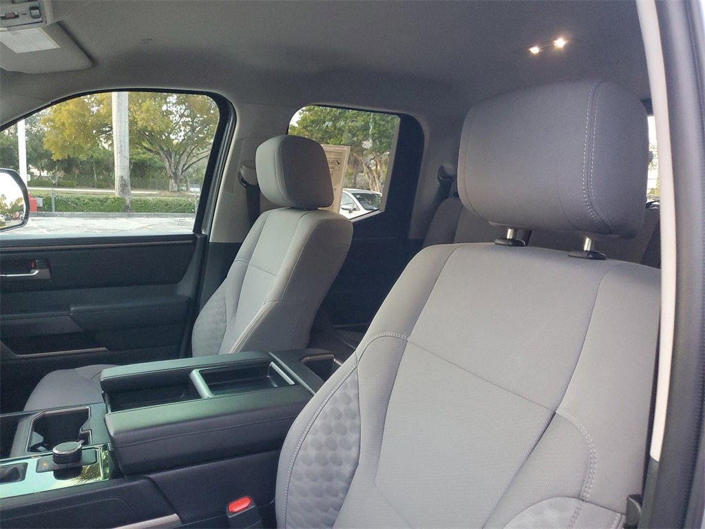 Used 2024 Toyota Tundra SR5 image 15