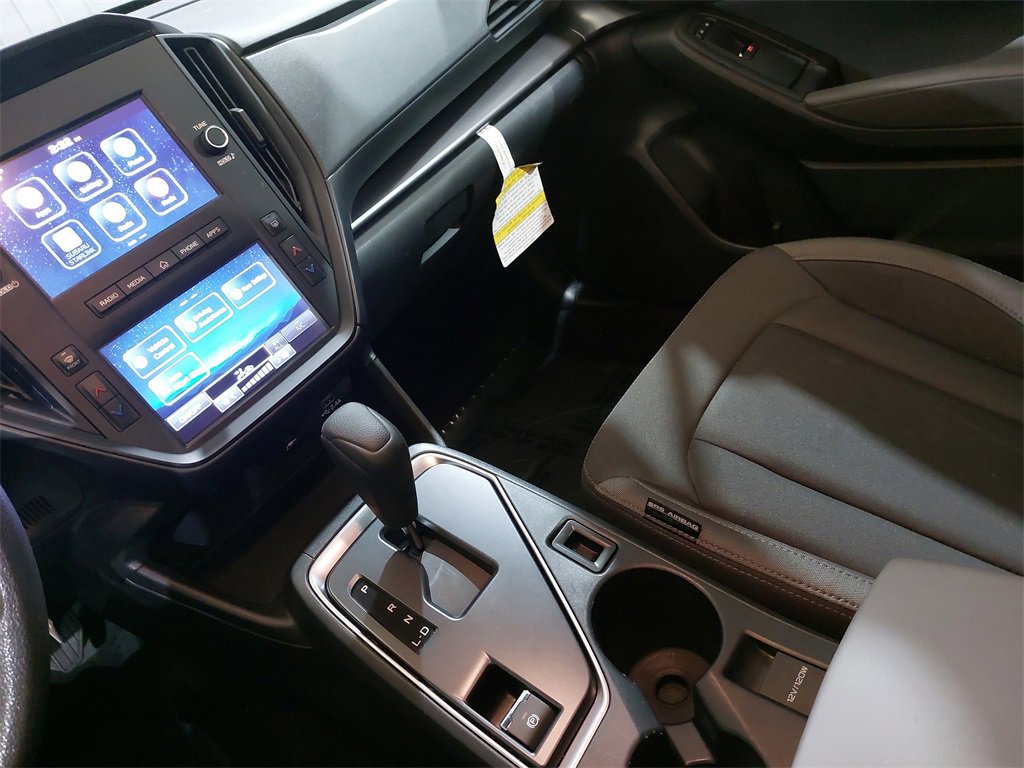Used 2024 Subaru Impreza 2.0i image 22
