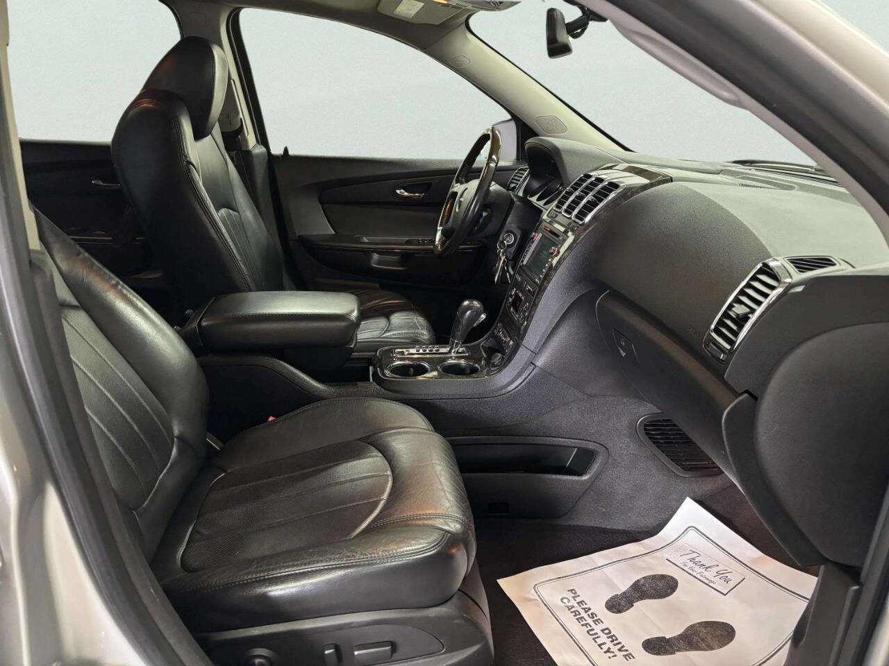 Used 2012 GMC Acadia Denali image 24