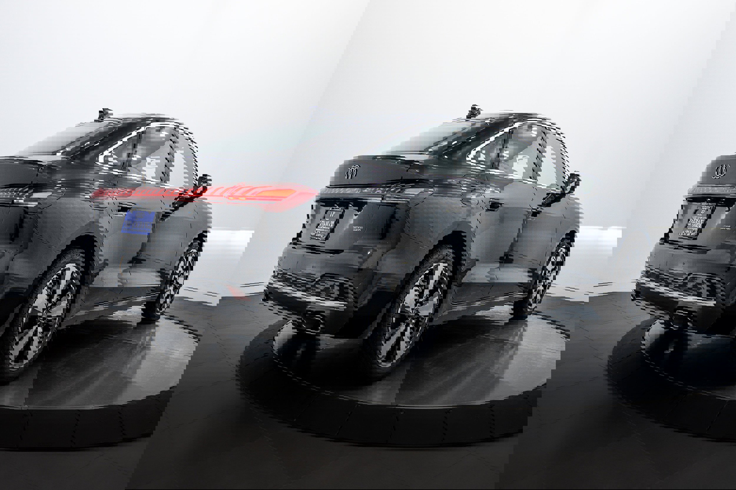 New 2025 Audi A5 2.0T Premium Plus image 4