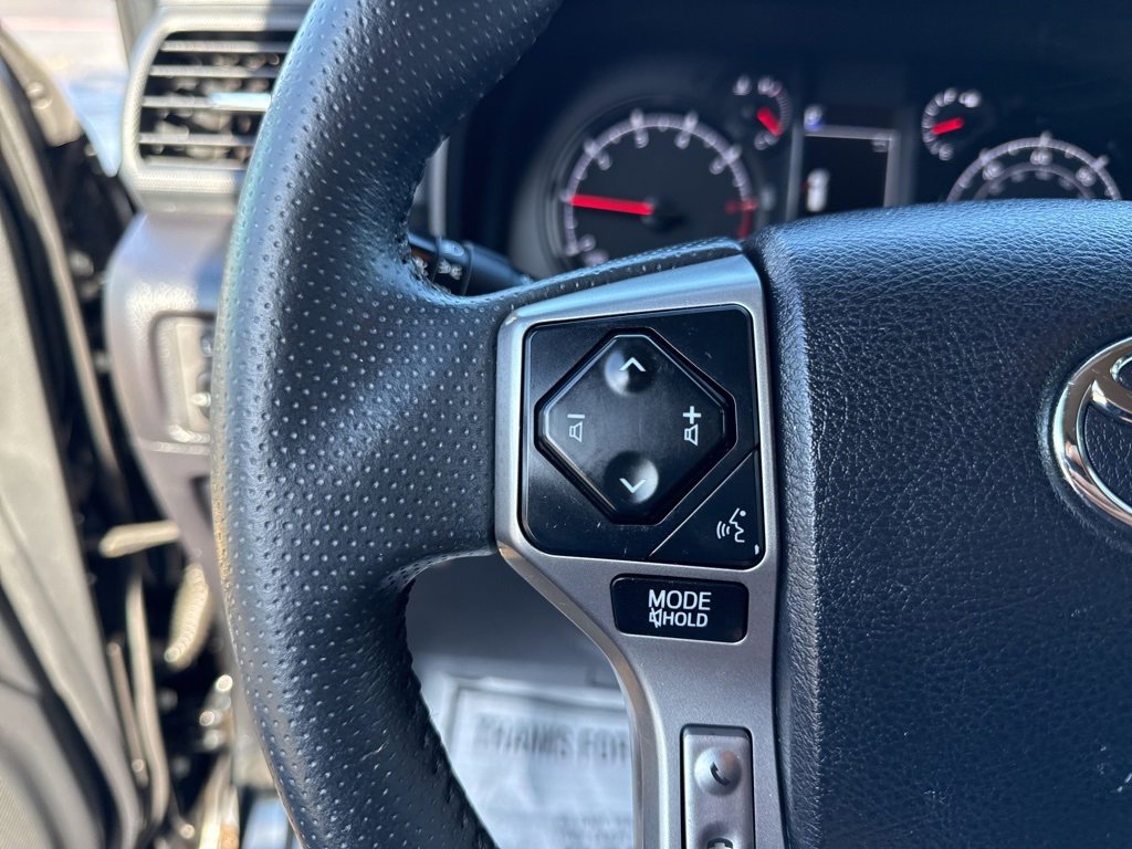 Used 2022 Toyota 4Runner SR5 image 23