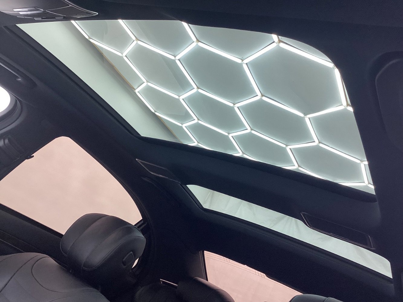 Used 2018 Mercedes-Benz S 560 4MATIC Sedan image 45