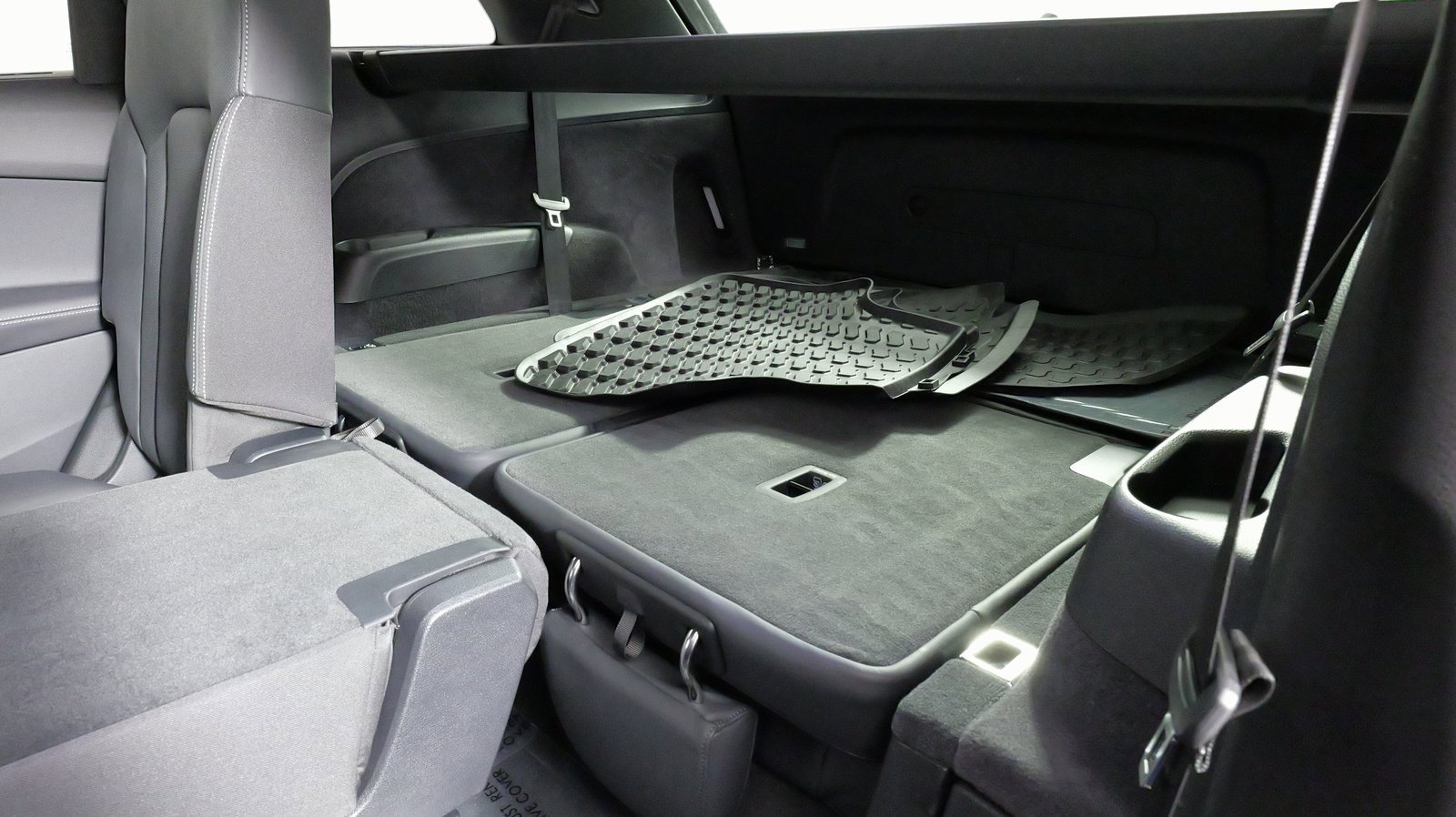 Used 2025 Audi Q7 3.0T Prestige w/ Prestige Package image 42