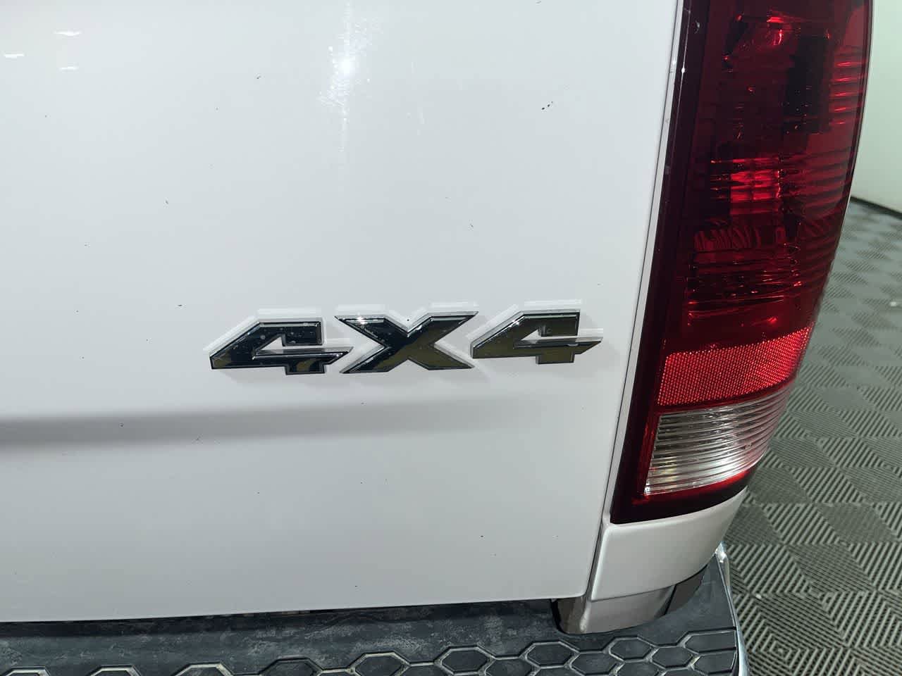 Used 2024 RAM 1500 Classic SLT image 12