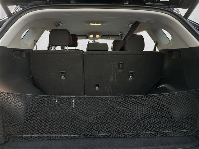 Used 2017 Hyundai Tucson Sport image 8