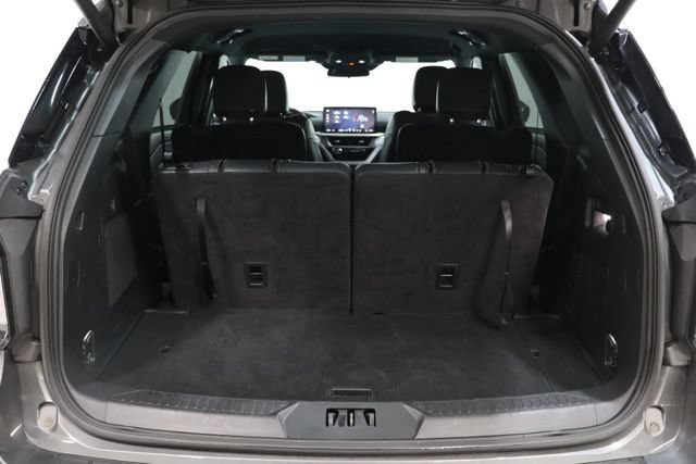 Used 2025 Ford Explorer ST-Line AWD/4WD image 34