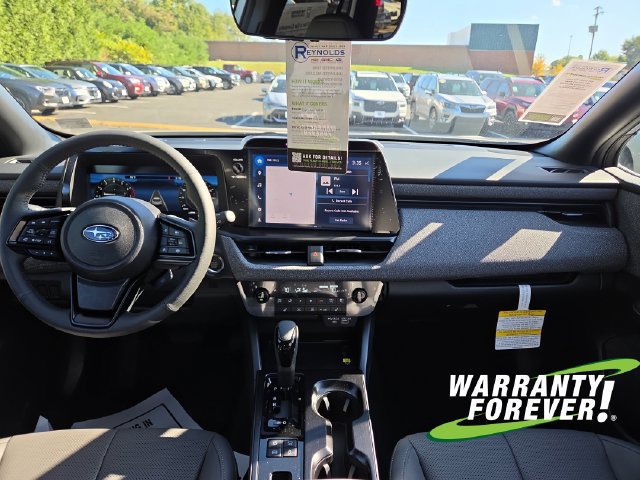 New 2026 Subaru Outback Wilderness AWD/4WD image 10