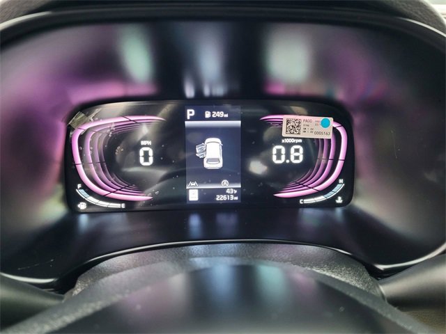 Used 2023 Kia Soul LX w/ LX Technology Package image 21