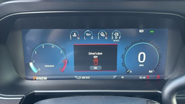 New 2027 Ford F250 XLT w/ XLT Premium Package AWD/4WD image 13