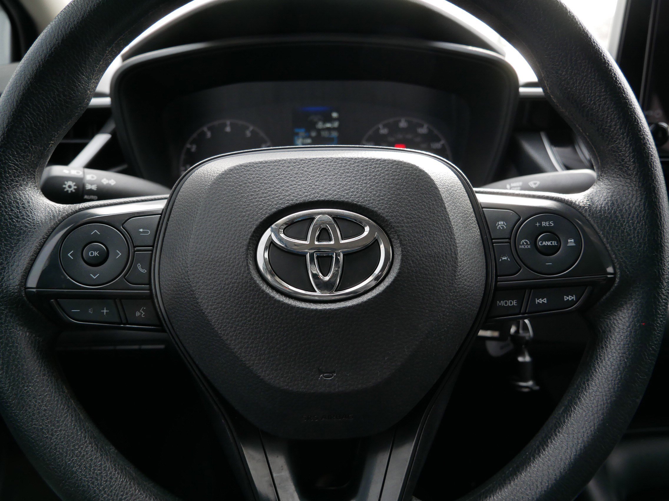 Certified 2024 Toyota Corolla LE image 25