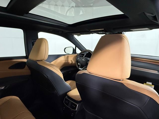 New 2025 Lexus RX 350 image 29