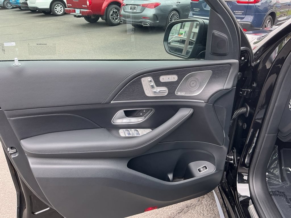 New 2026 Mercedes-Benz GLE 53 AMG 4MATIC image 15
