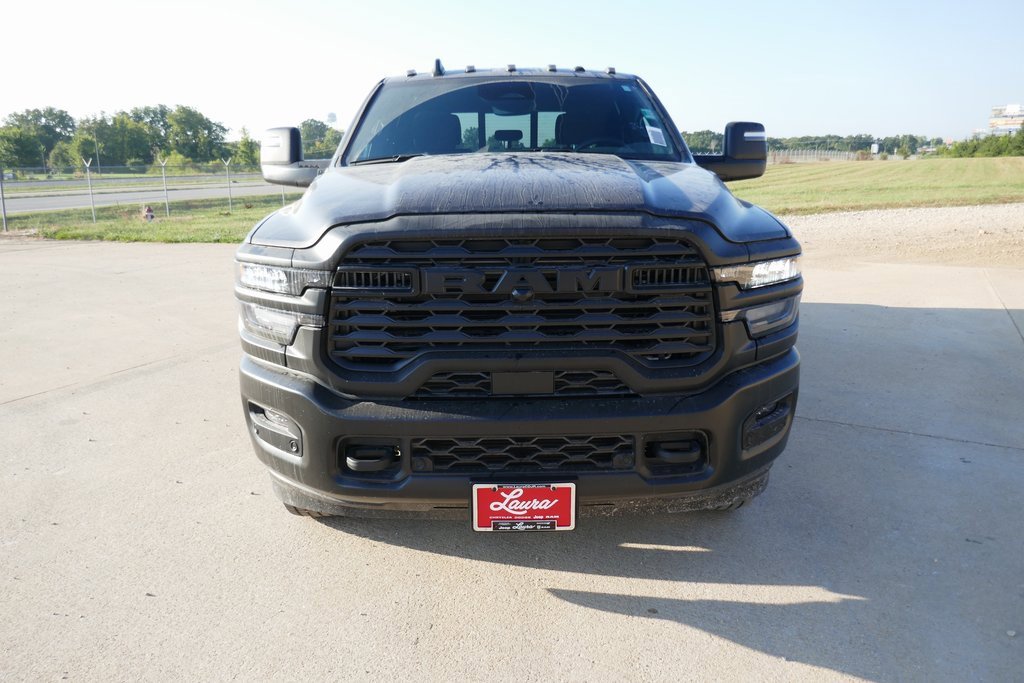 New 2026 RAM 2500 Tradesman image 8