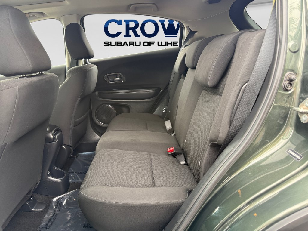 Used 2018 Honda HR-V EX image 18