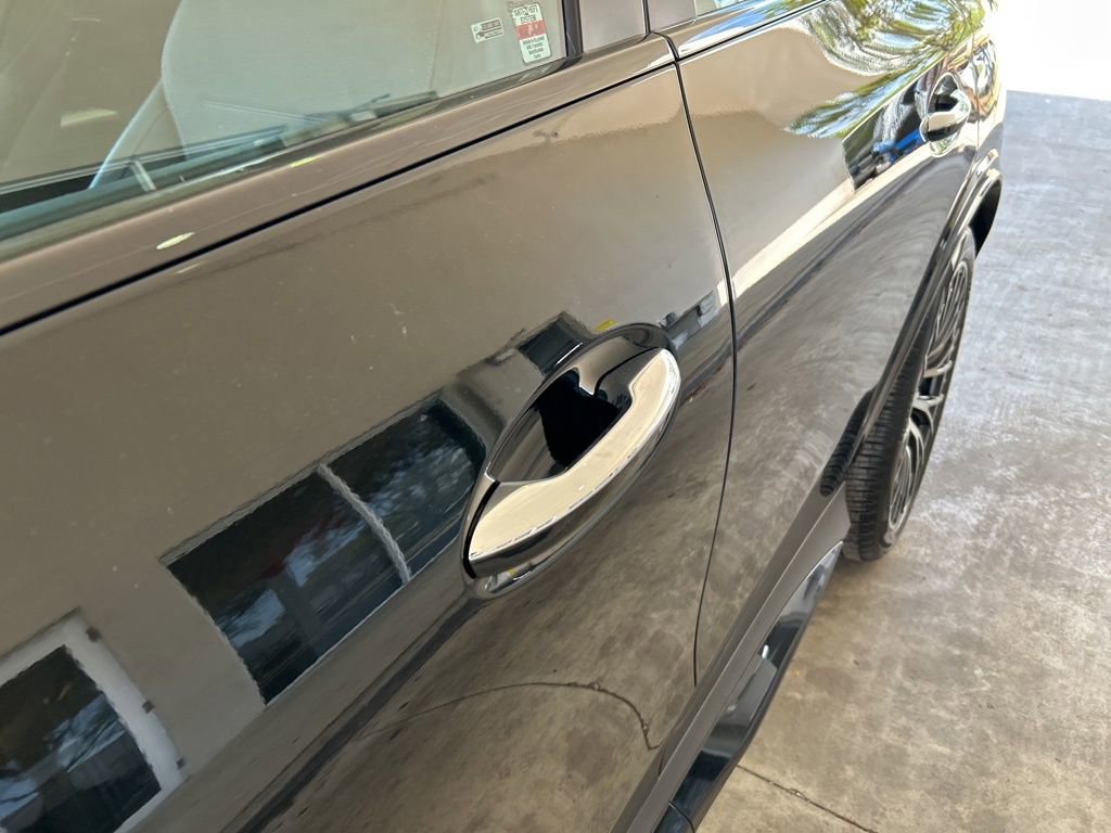 Used 2024 Mercedes-Benz GLC 43 AMG 4MATIC image 18