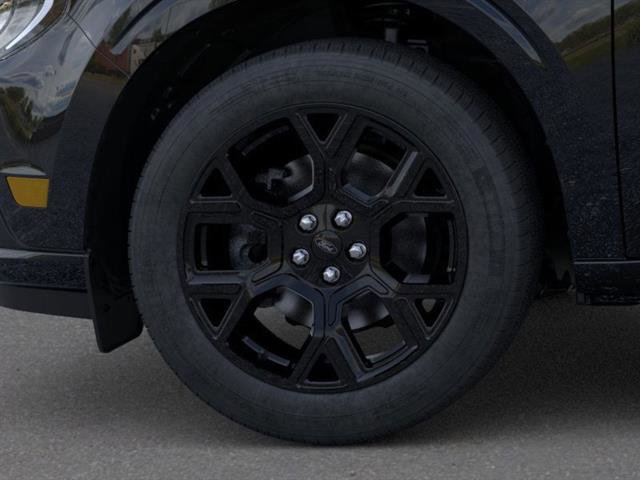 New 2025 Ford Maverick Lobo image 20