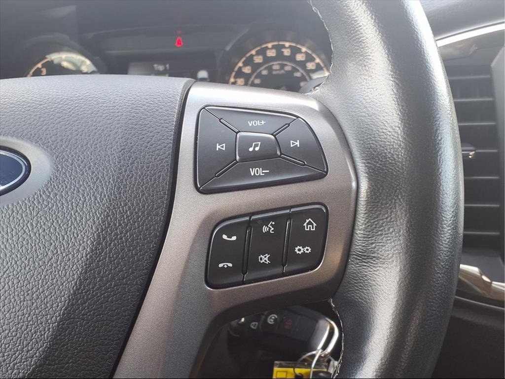 Used 2020 Ford Ranger XLT w/ Equipment Group 301A Mid image 13