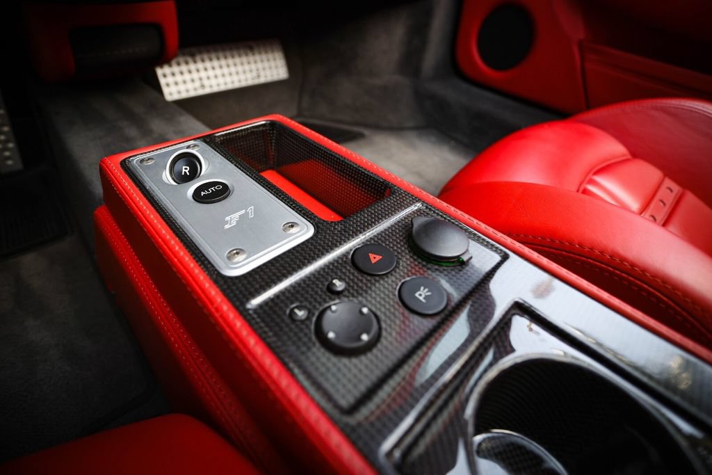 Used 2005 Ferrari F430 Spider RWD image 43