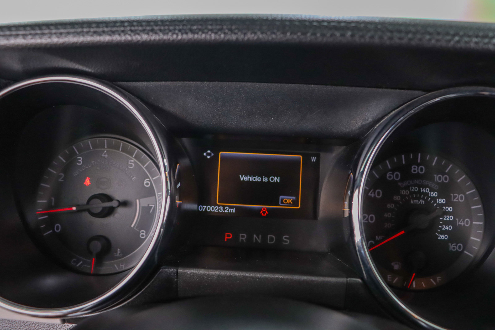 Used 2017 Ford Mustang GT Premium w/ Equipment Group 401A image 15