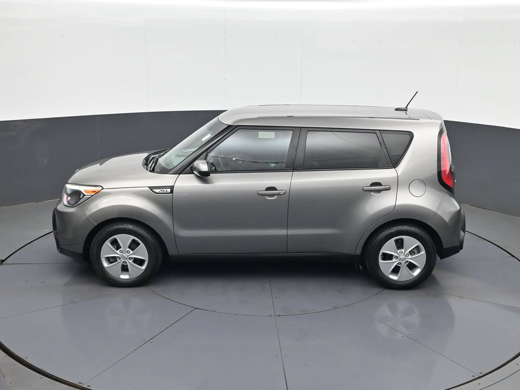 Used 2015 Kia Soul FWD image 20