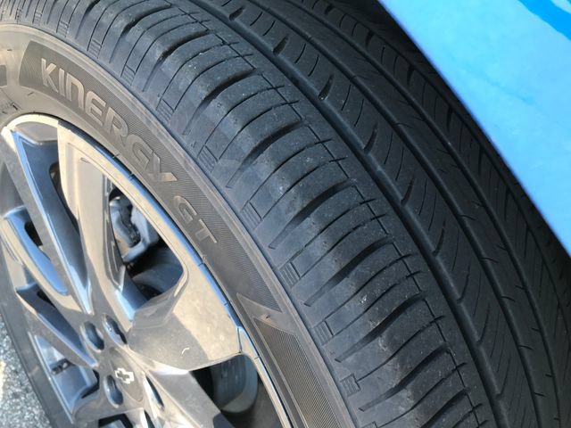 Certified 2024 Chevrolet Equinox RS w/ LPO, Floor Liner Package AWD/4WD image 14