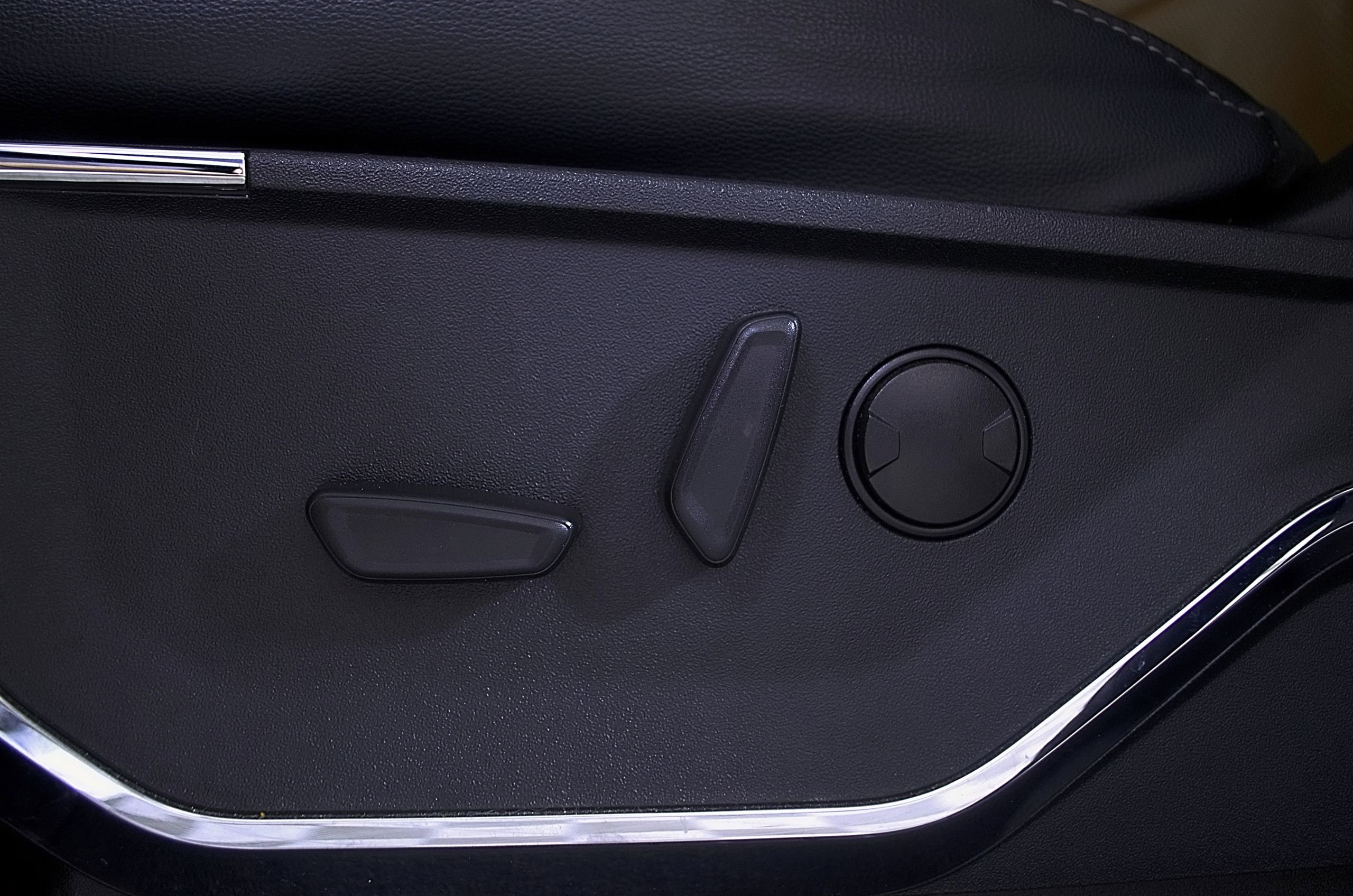 Used 2024 Ford F250 Lariat w/ Lariat Ultimate Package image 21