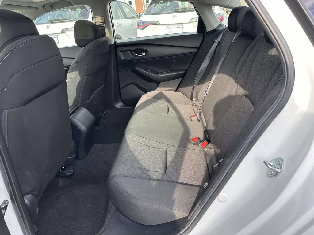 Used 2024 Honda Accord EX image 13