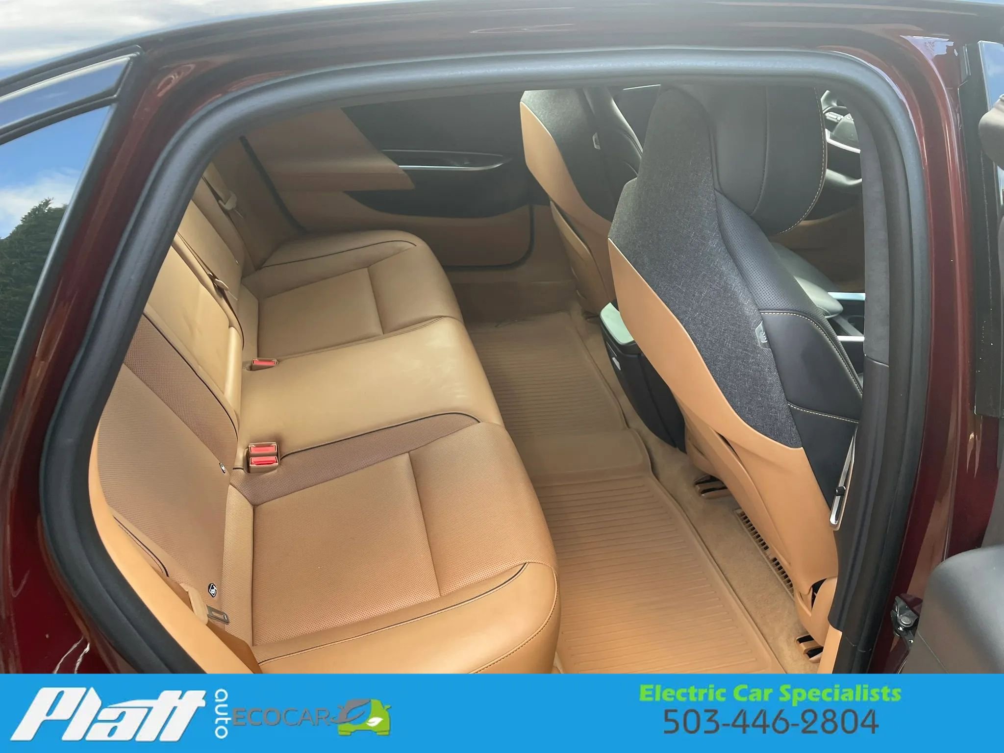 Used 2024 Lucid Air Touring image 51