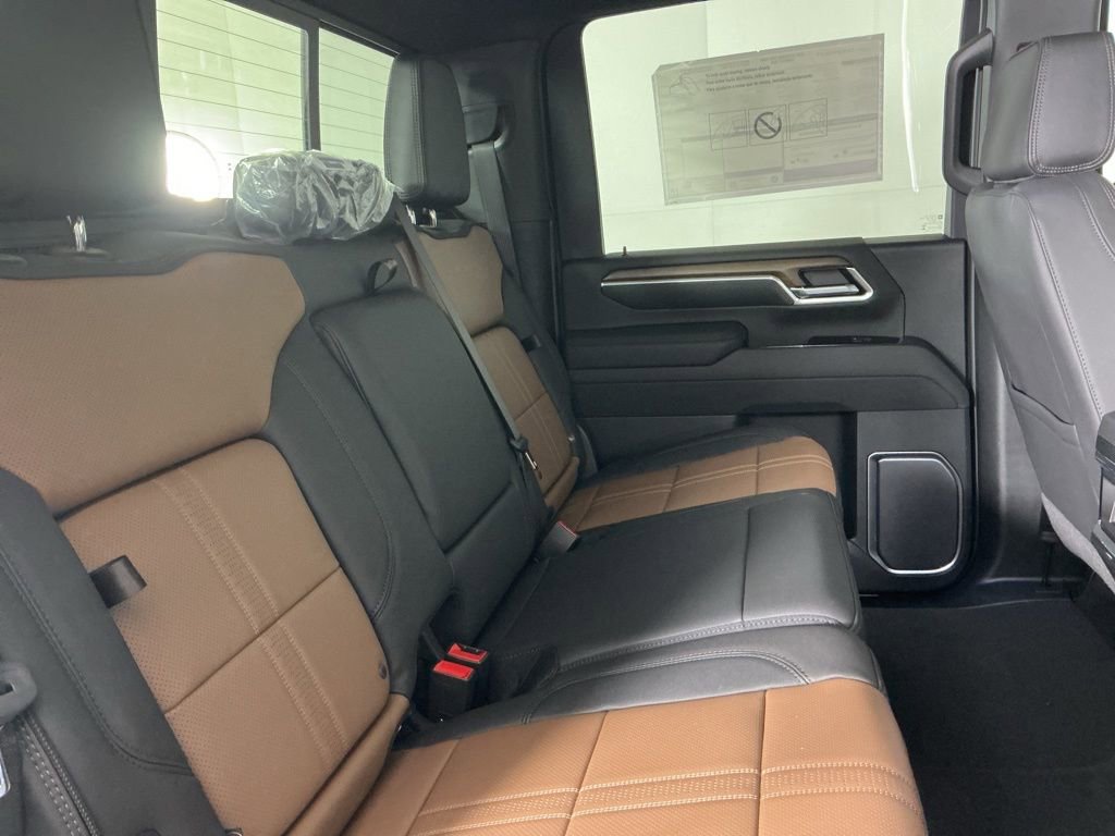 New 2026 Chevrolet Silverado 2500 High Country w/ High Country Premium Package image 14