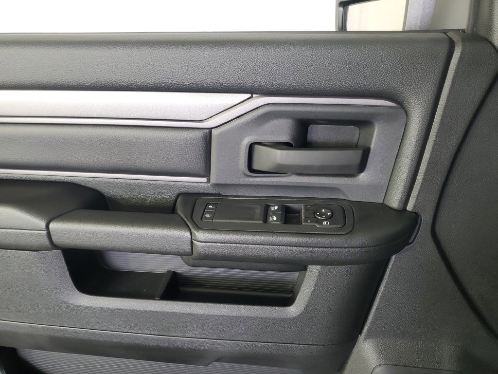 New 2026 RAM 3500 Tradesman RWD image 26