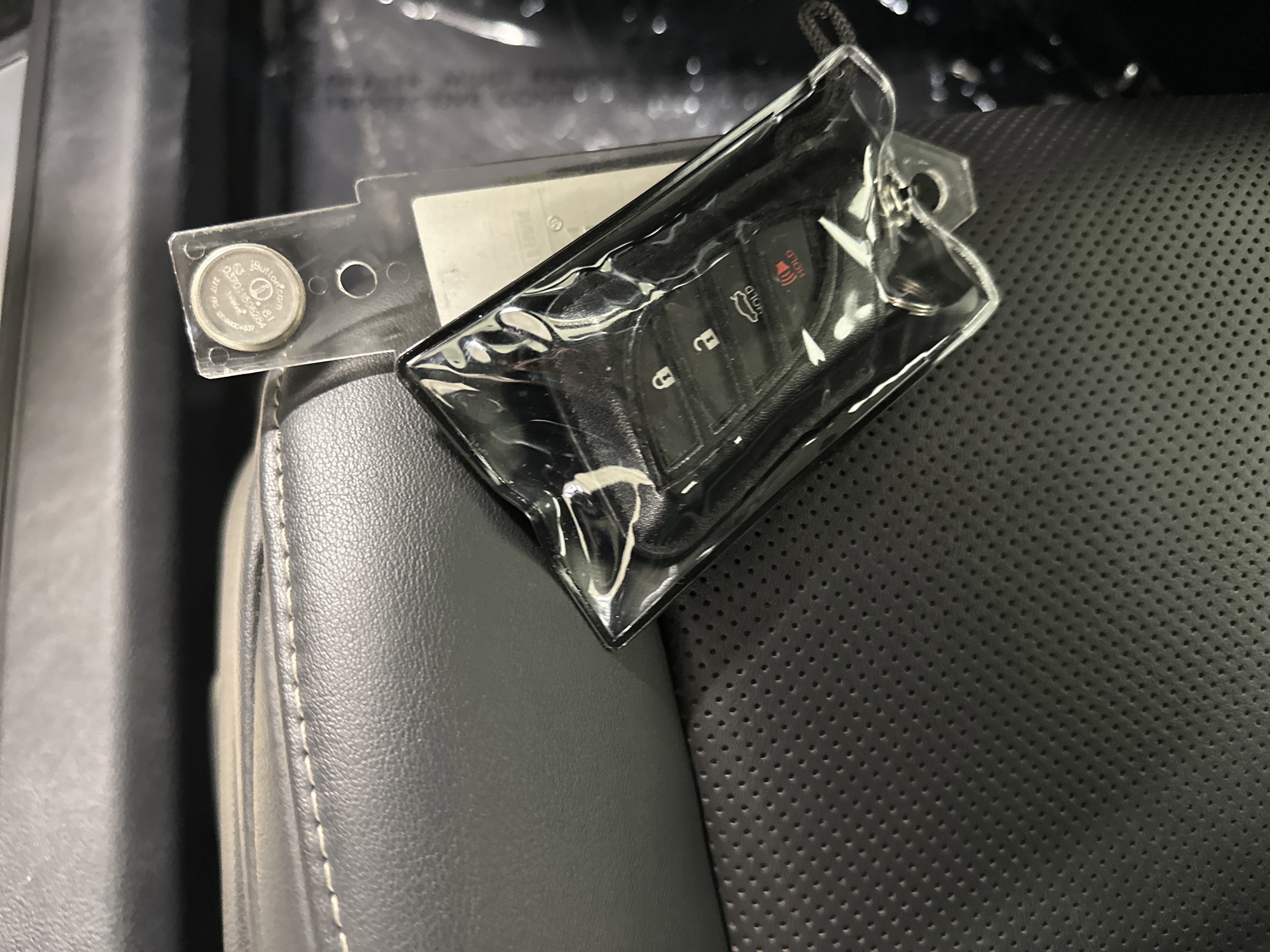 Used 2020 Lexus ES 350 w/ Premium Package image 36