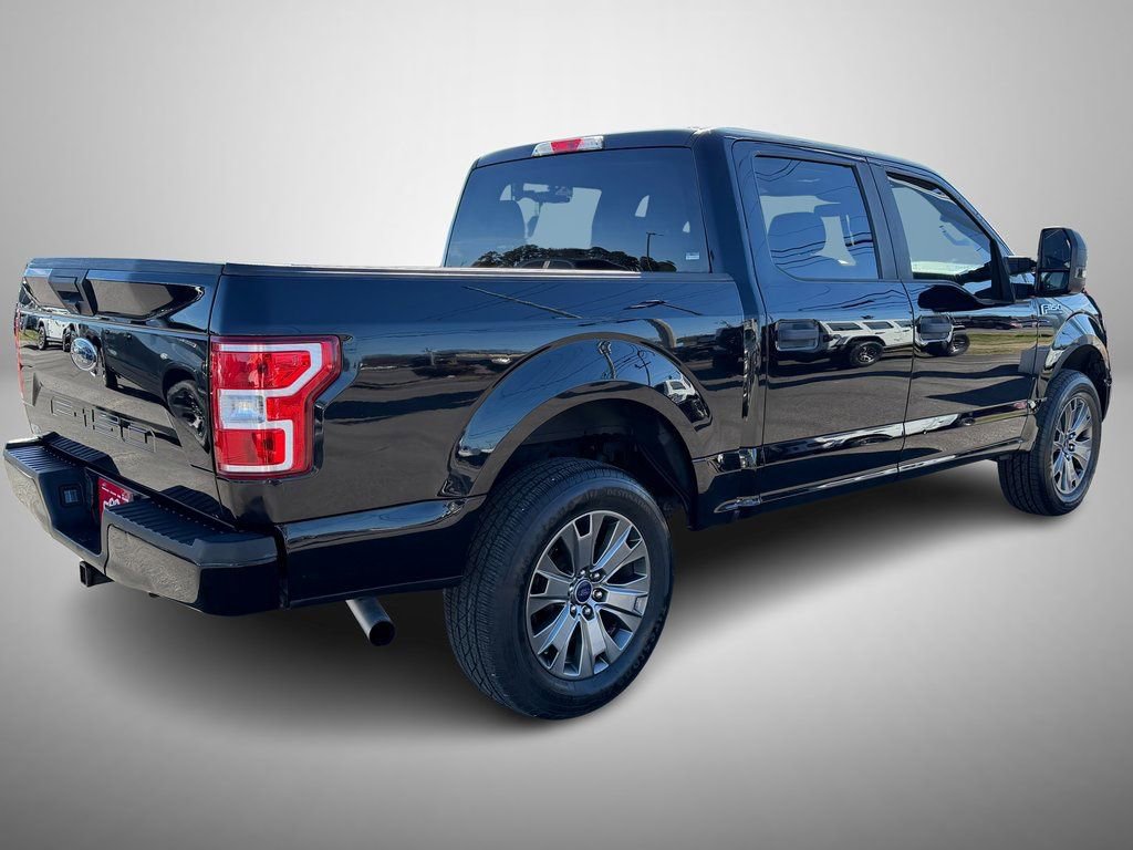 Used 2020 Ford F150 XL w/ XL Power Equipment Group image 3