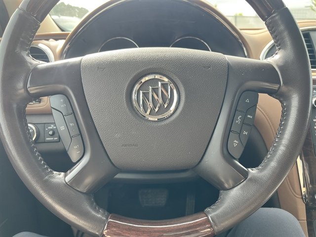 Used 2014 Buick Enclave Premium AWD/4WD image 13