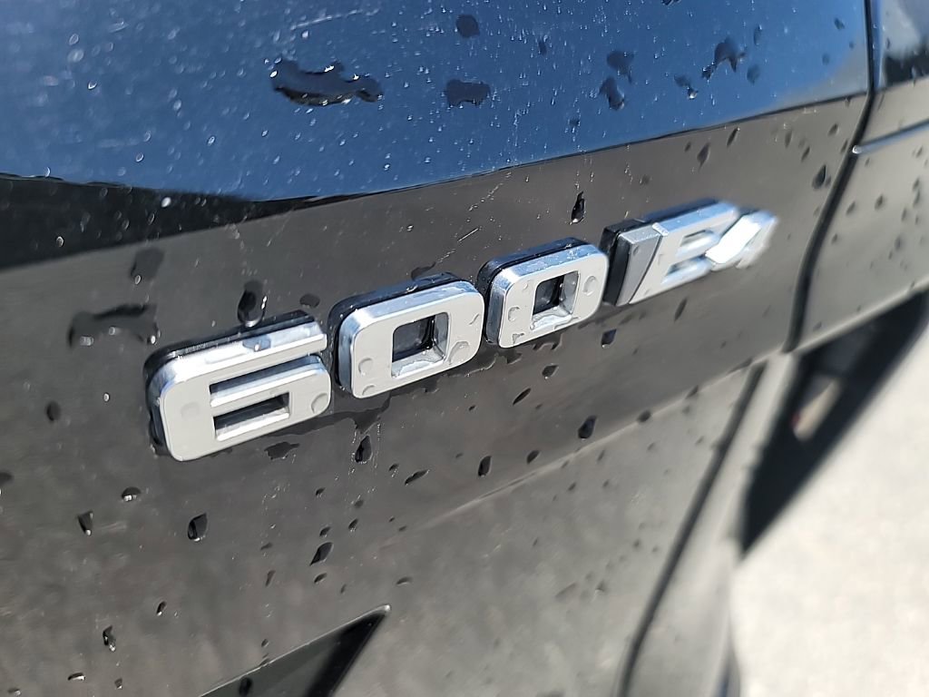 Certified 2024 Cadillac Lyriq Tech w/ Driver Assist Package AWD/4WD image 8