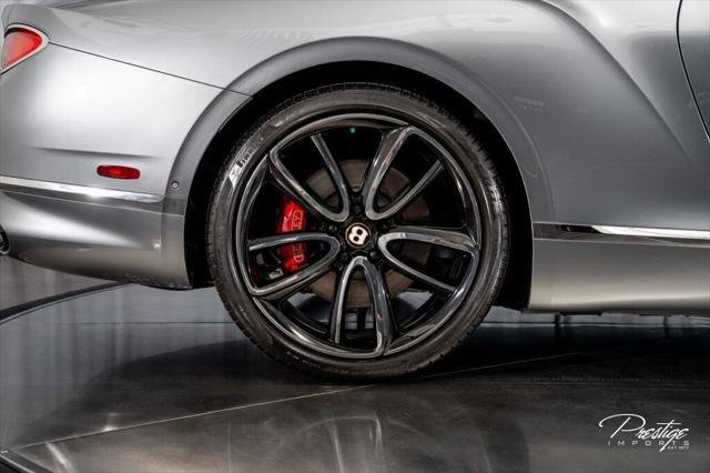 Used 2020 Bentley Continental GT V8 First Edition AWD/4WD image 16