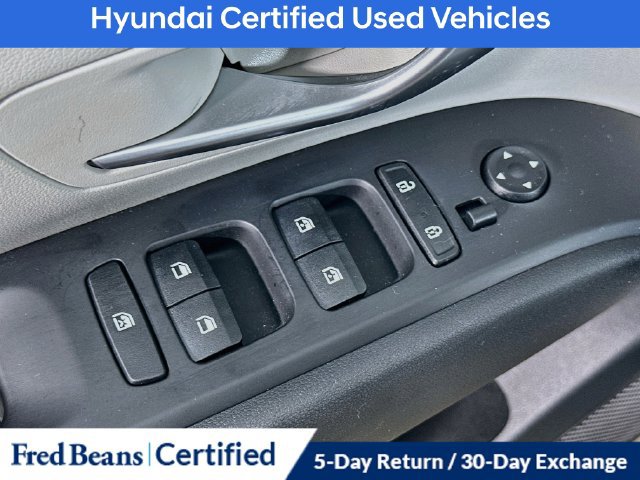 Used 2024 Hyundai Tucson SEL w/ Convenience Package AWD/4WD image 22