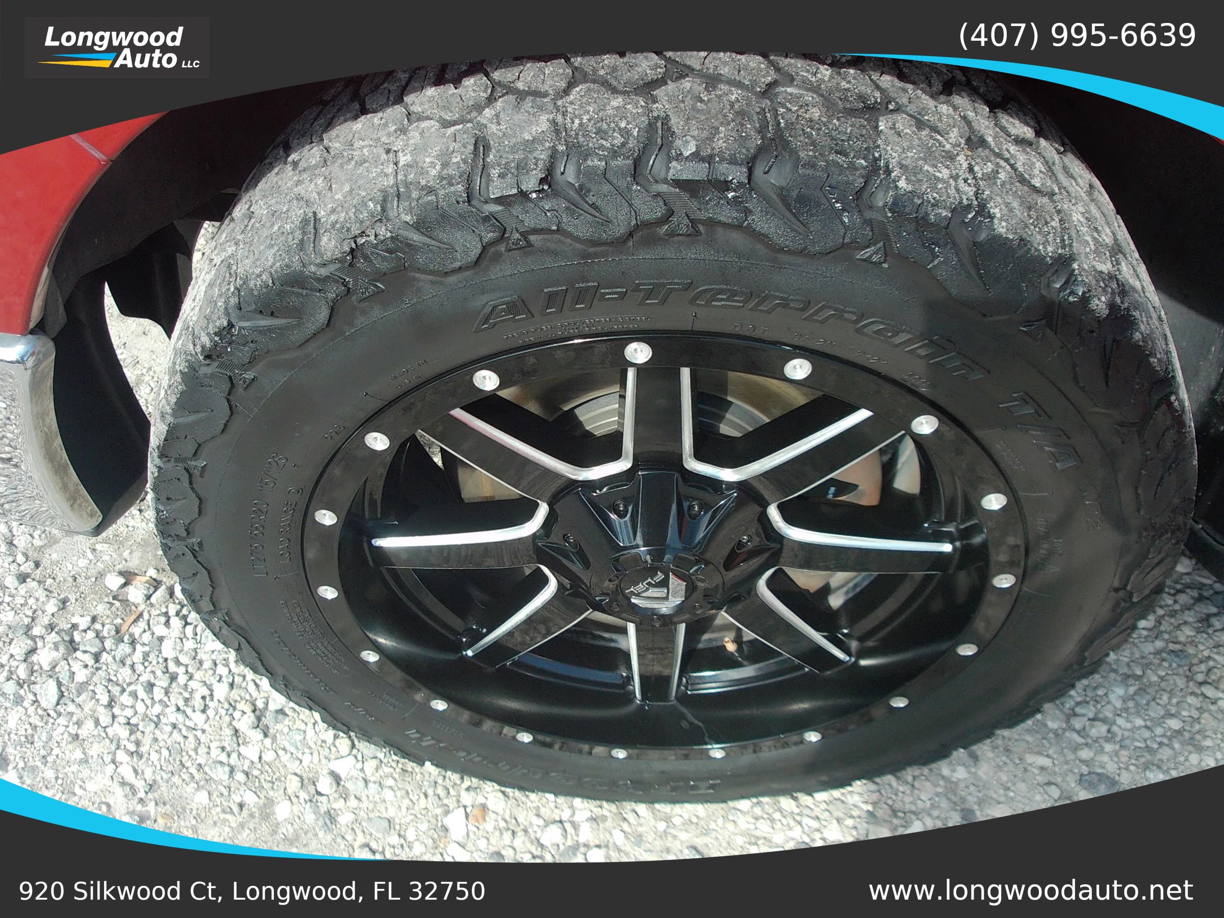 Used 2014 Ford F150 XLT w/ Equipment Group 302A Luxury RWD image 45