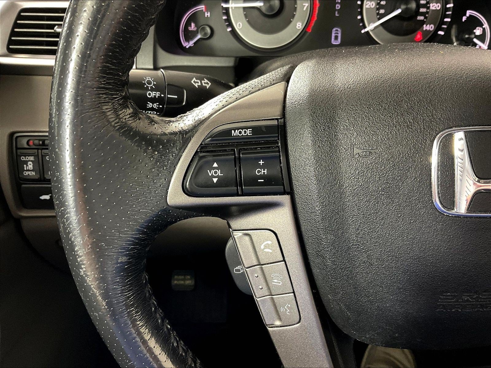 Used 2014 Honda Odyssey EX-L image 11