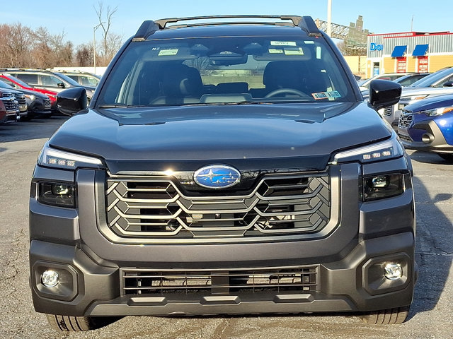 New 2026 Subaru Outback Touring XT image 2