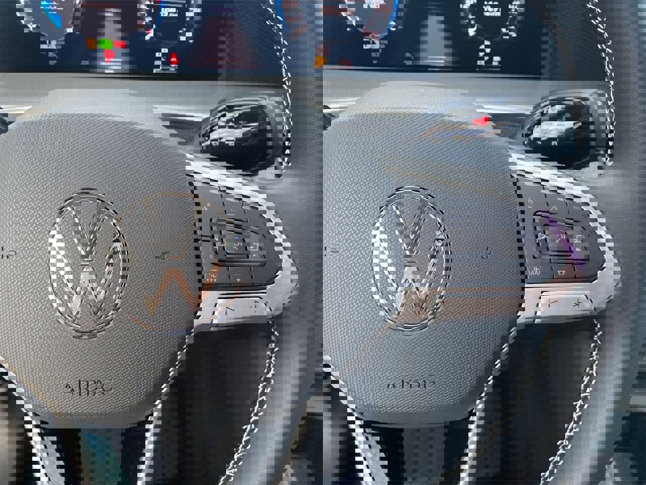 New 2025 Volkswagen Tiguan S image 20