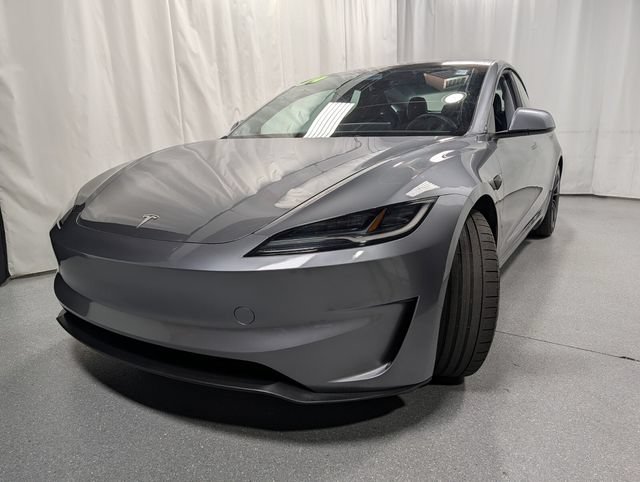 Used 2024 Tesla Model 3 Performance AWD/4WD image 6